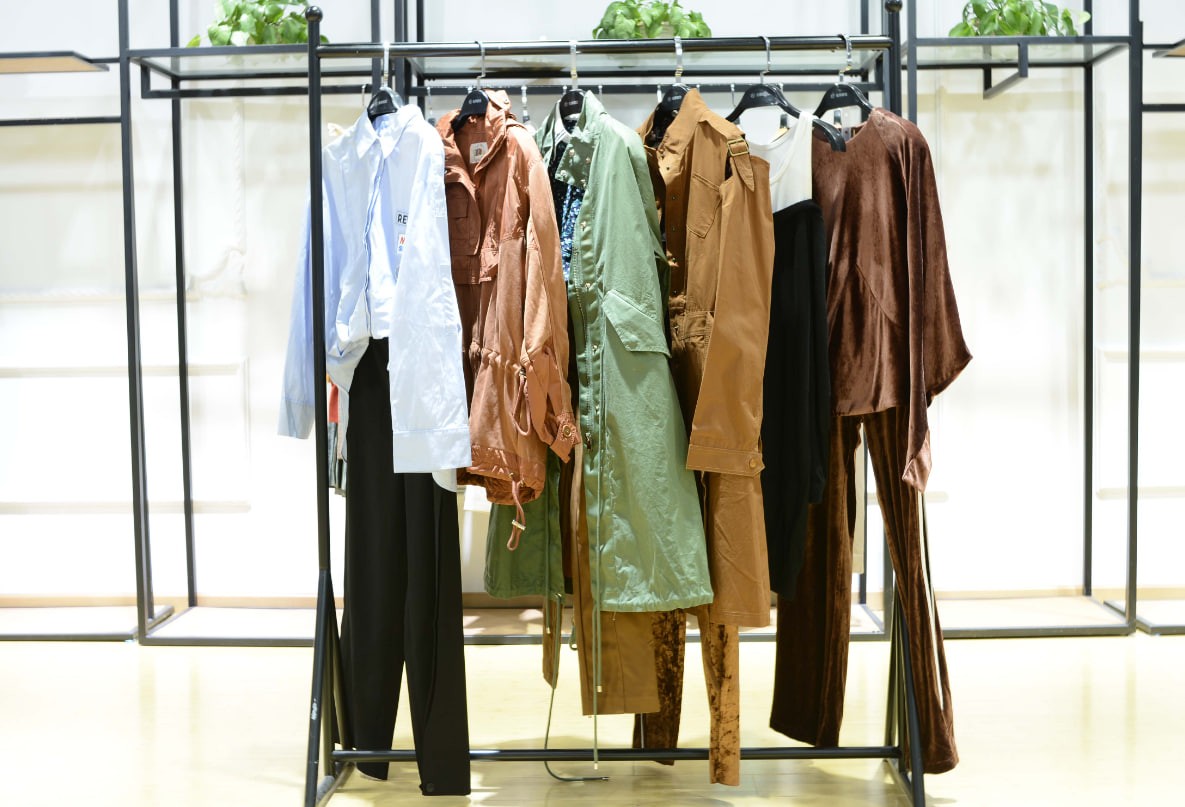 Haoyoulai women's clothing