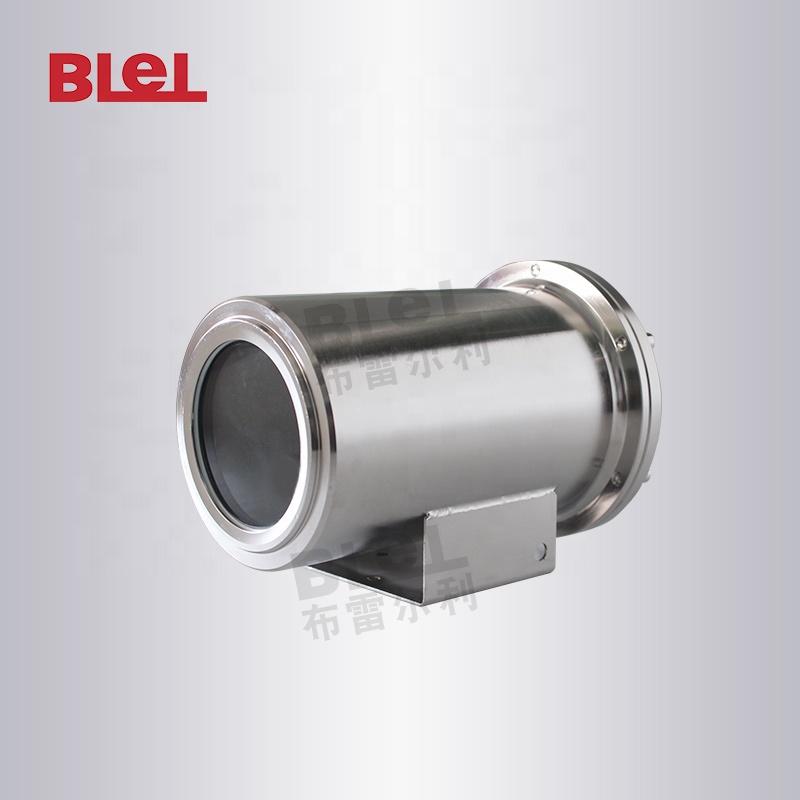  model explosion-proof cctv camera housing made of 304 stanless steel