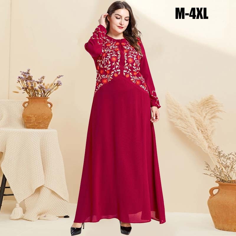 Emzirme Breastfeeding Muslim Women Pakistani Dress Dubai Abaya Robe Islamic Turkey Clothing Malaysia Turkish Dresses Kyrgyzstan