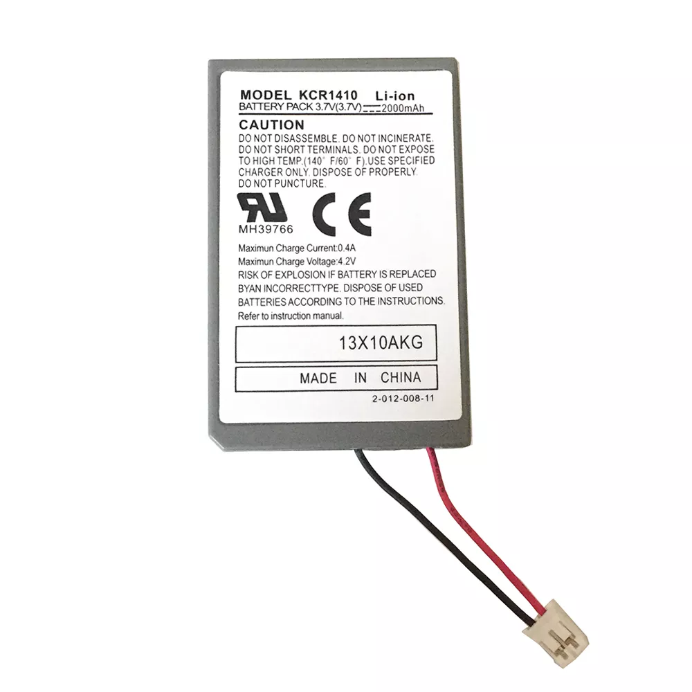 For PS4 Battery 2000mAh Gamepad Batteria For Dualshock4 PS4 playstation Wireless Gamepad controller Rechargeable Battery