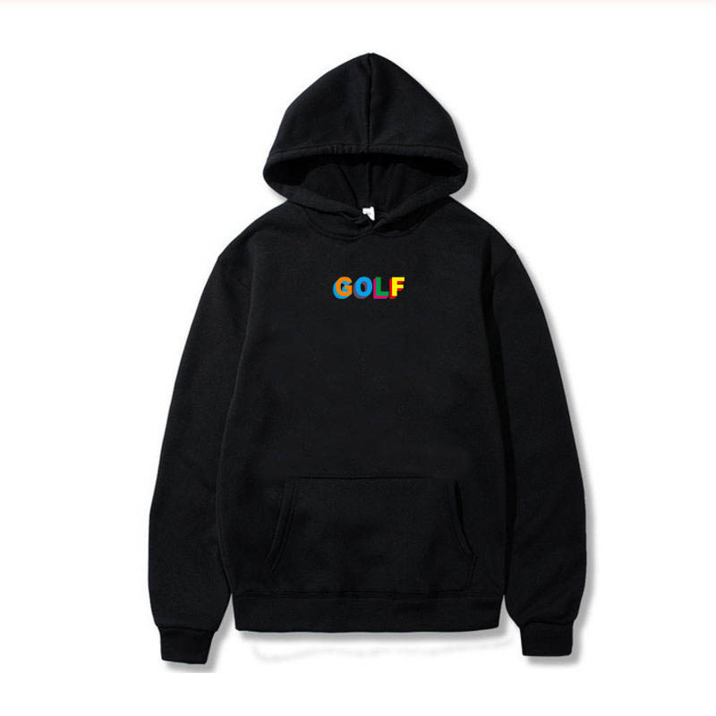 Golf Tyler De Schepper Hoodies Sweatshirt Mannen Ofwgkta Skate Harajuku Womens Hip Hop Hoody Nieuwe Herfst Winter Japan hoodie