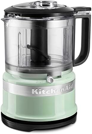 KitchenAid 3.5 Cup Food Chopper - KFC3516, Pistachio