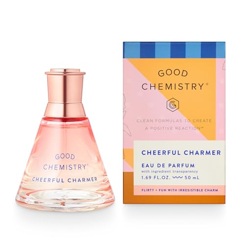 Good Chemistry Cheerful Charmer Eau de Parfume
