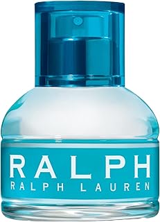 Ralph Lauren - Ralph - Eau de Toilette - Women's Perfume - Fresh & Floral - With Magnolia, Apple, and Iris - Medium Intensity