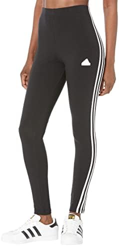 adidas Women's Future Icon Three Stripes Leggings