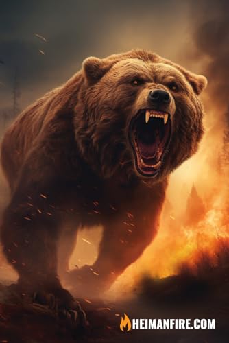 Heiman Fire Equipment - Wildthing Bullet Journal