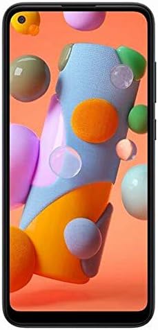 Samsung Galaxy A11 32GB A115U Fully Unlocked Smartphones (Renewed)