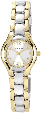 Anne Klein Women's Date Function Bracelet Watch