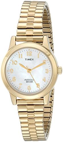 Timex Women's Essex Ave 25mm Watch