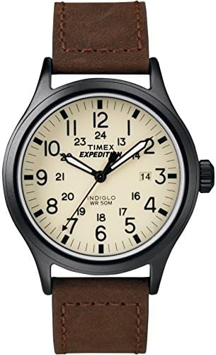 Timex Men's Expedition Scout 40mm Watch