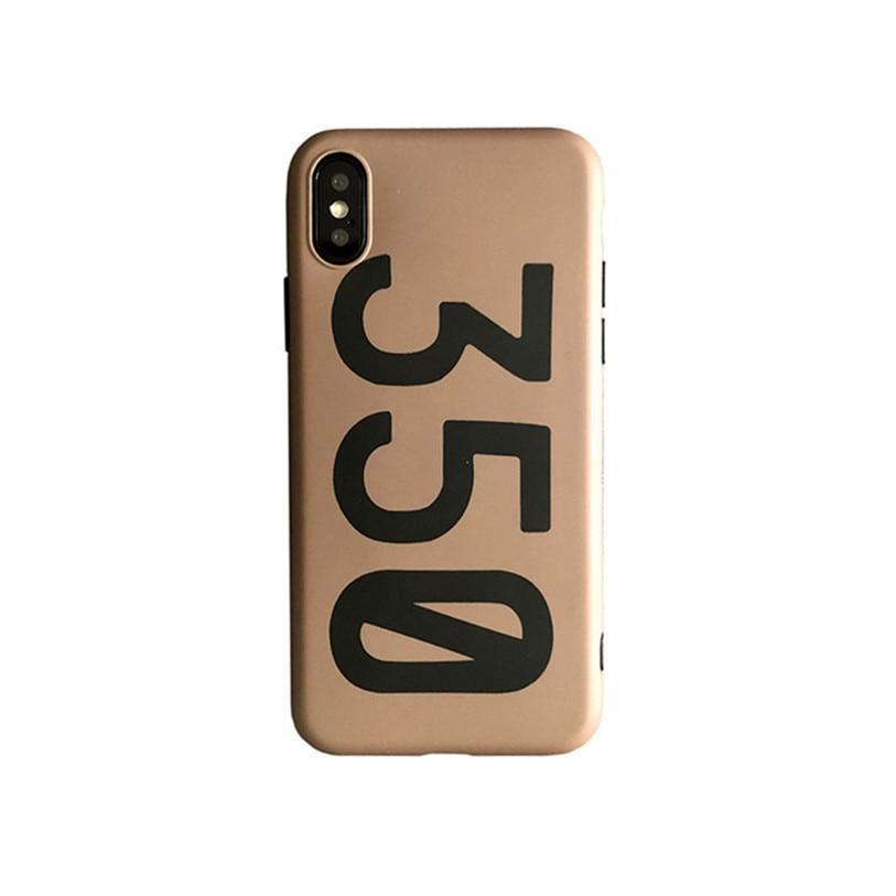 350 iPhone Case