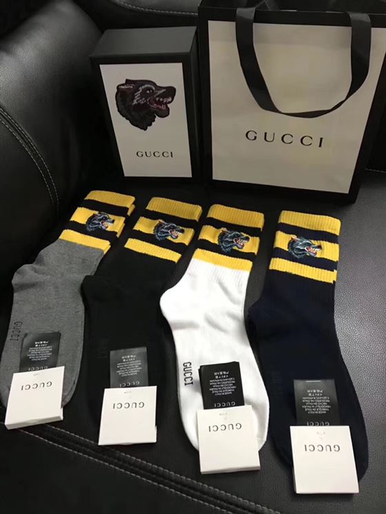 GUCCI SOCKS – GSS11