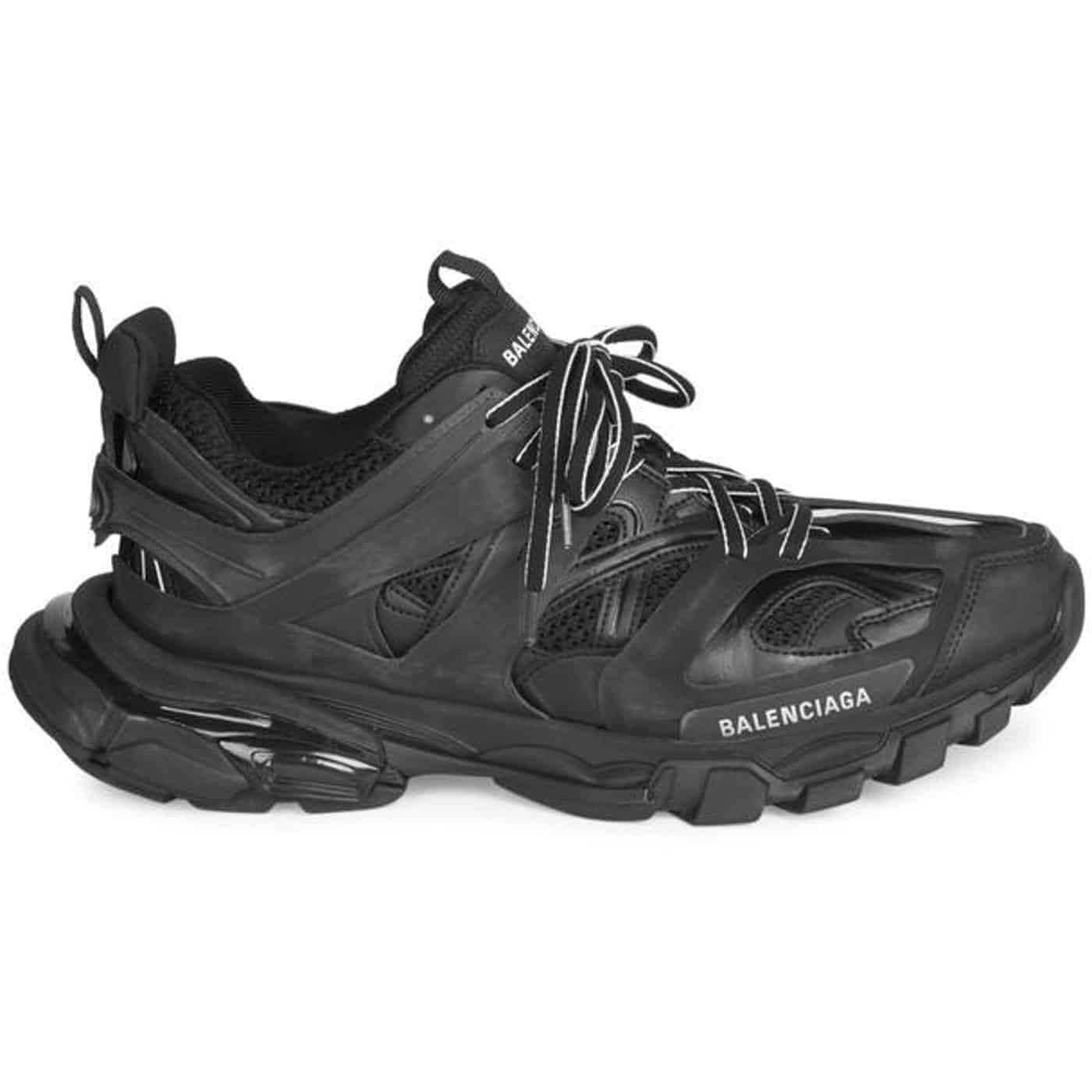 BALENCIAGA TRACK TRAINER – BB2