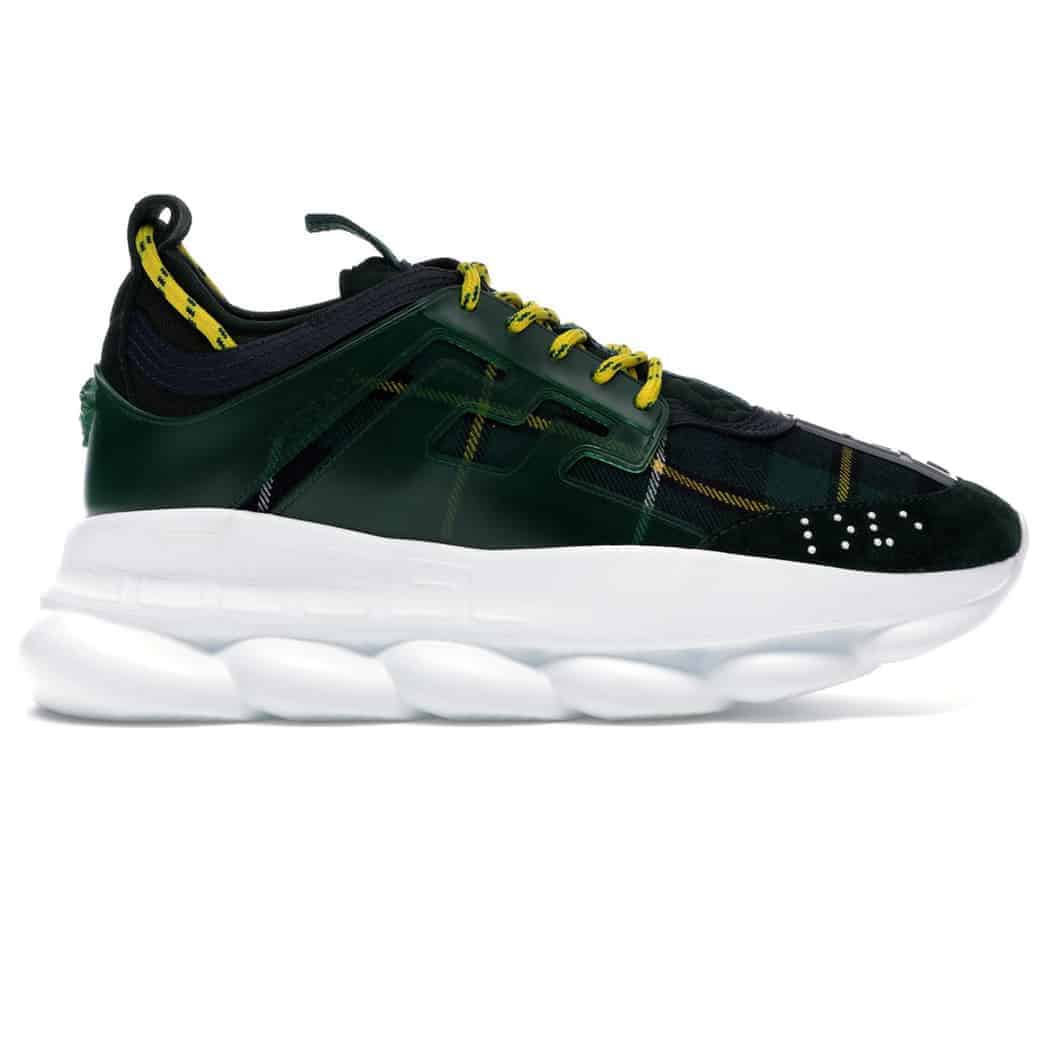 VERSACE CHAIN REACTION 2 CHAINZ LEOPARD – VS7