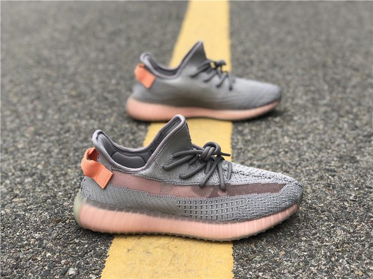 2019 Adidas Yeezy Boost 350 V2 True Form (AYZ0088)