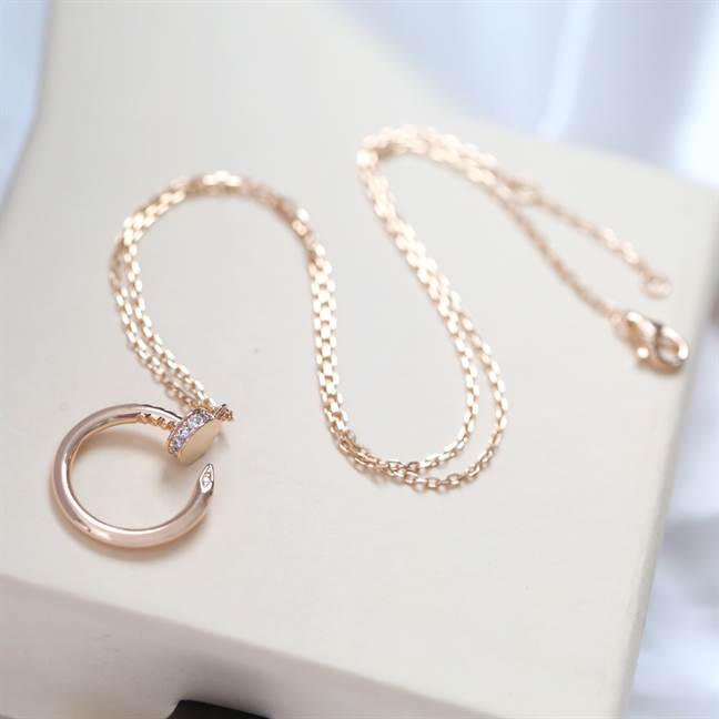 CARTIER JEWELREY – WJL36