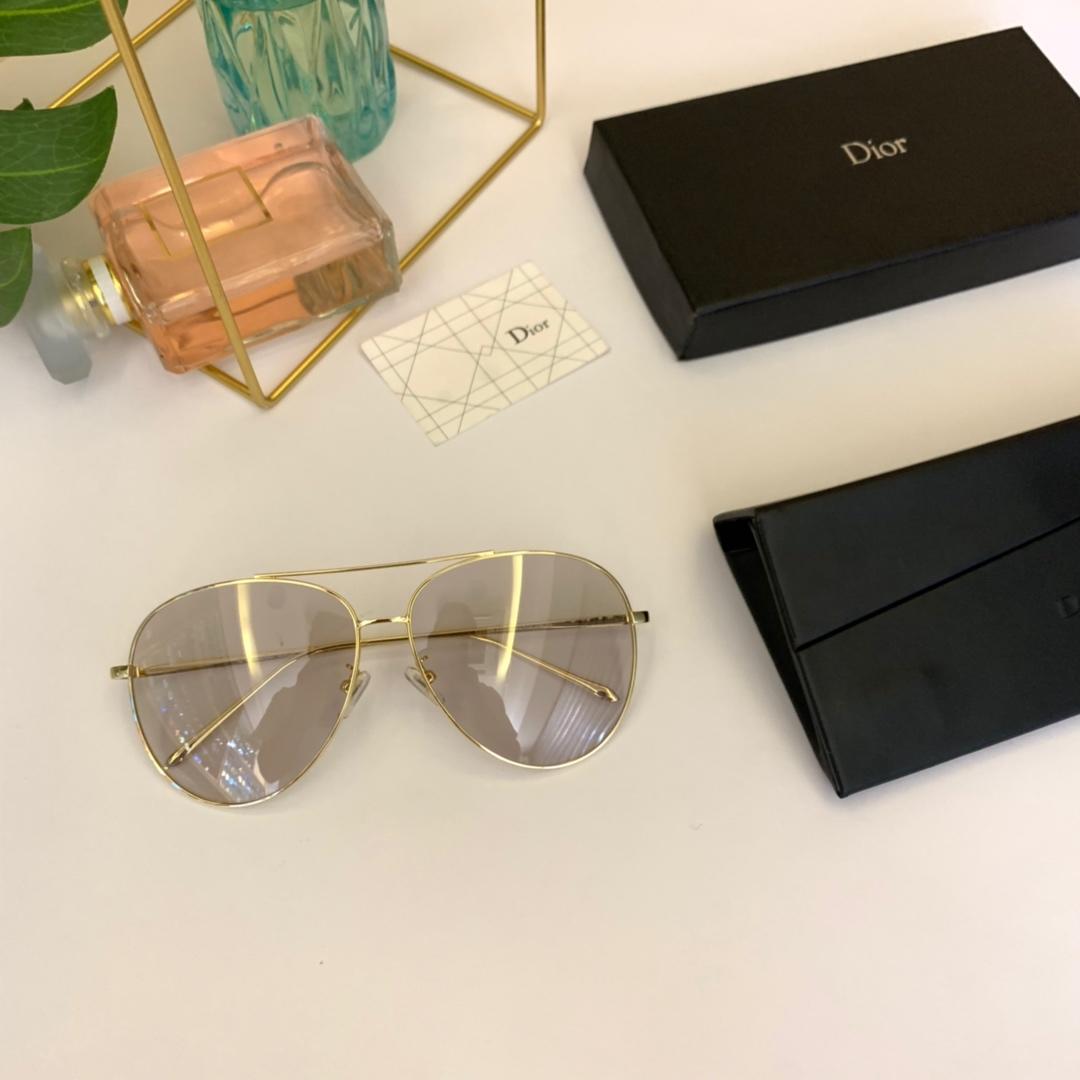 Dior Men’s Sunglasses ASS650055