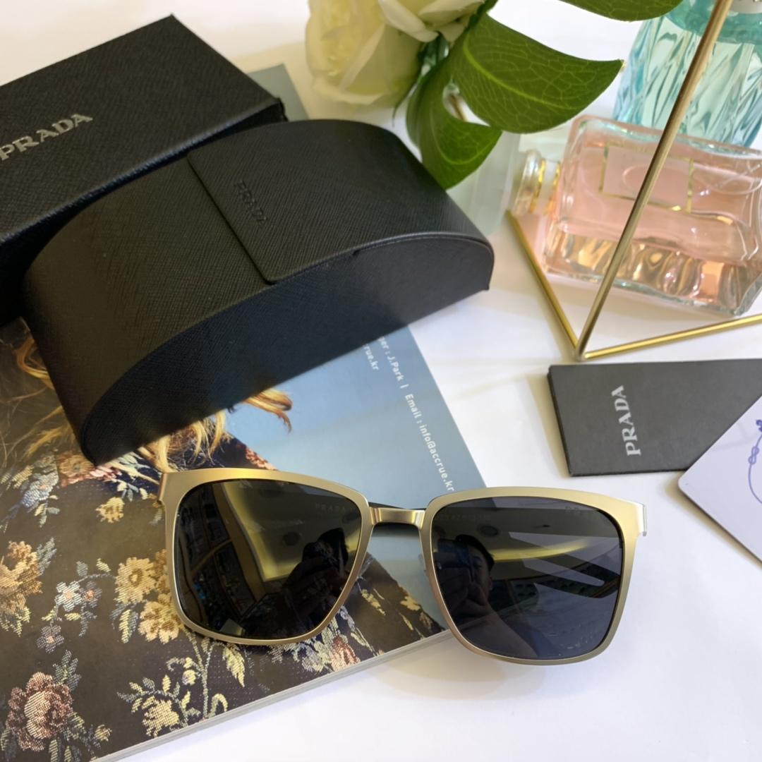 Prada Men’s Sunglasses ASS650226