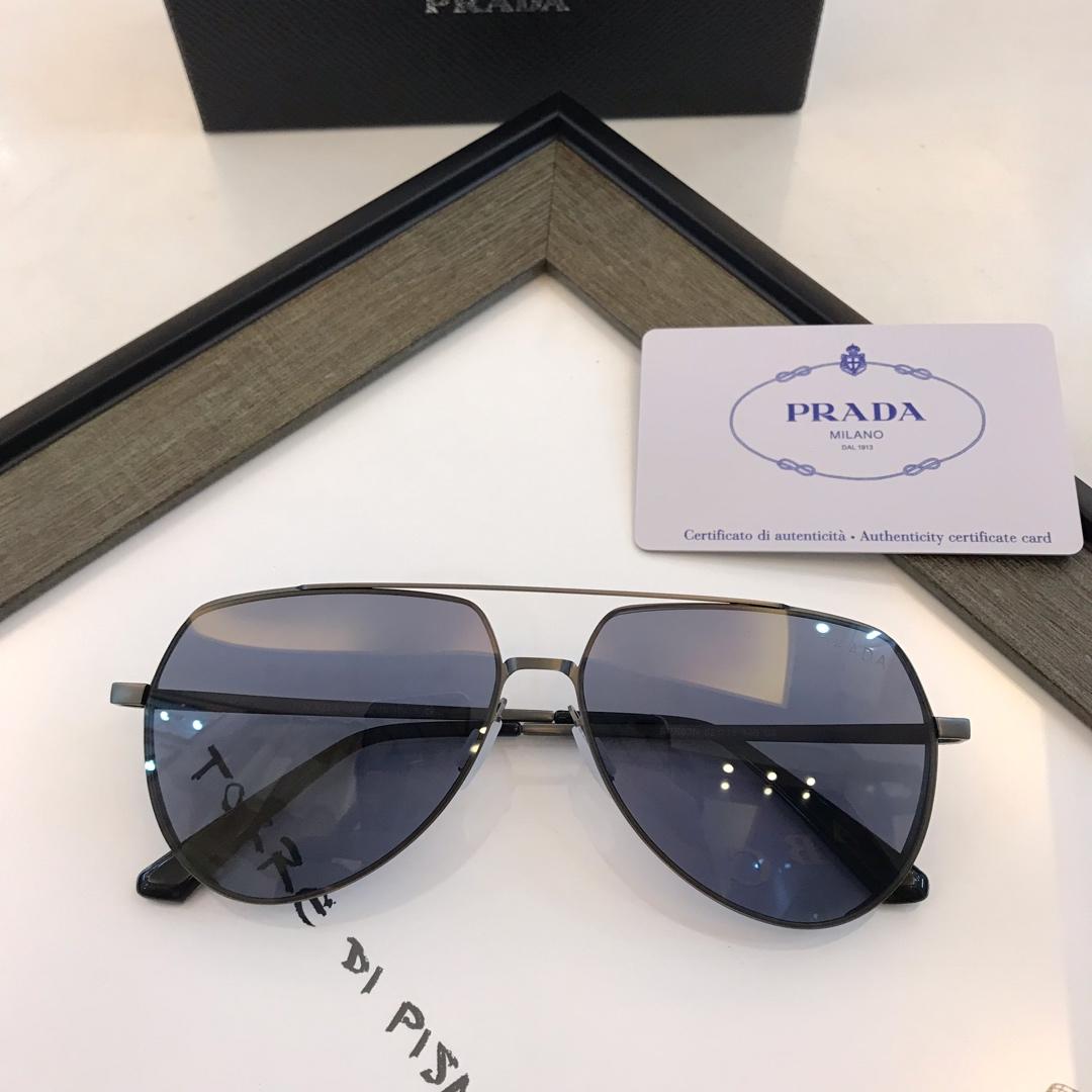 Prada Men’s Sunglasses ASS650221