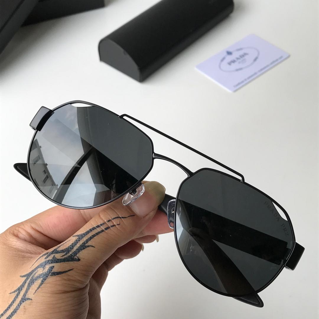 Prada Men’s Sunglasses ASS650219