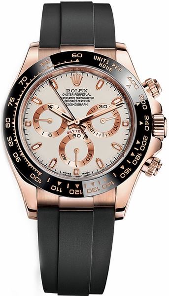 Rolex Cosmograph Daytona 116515LN